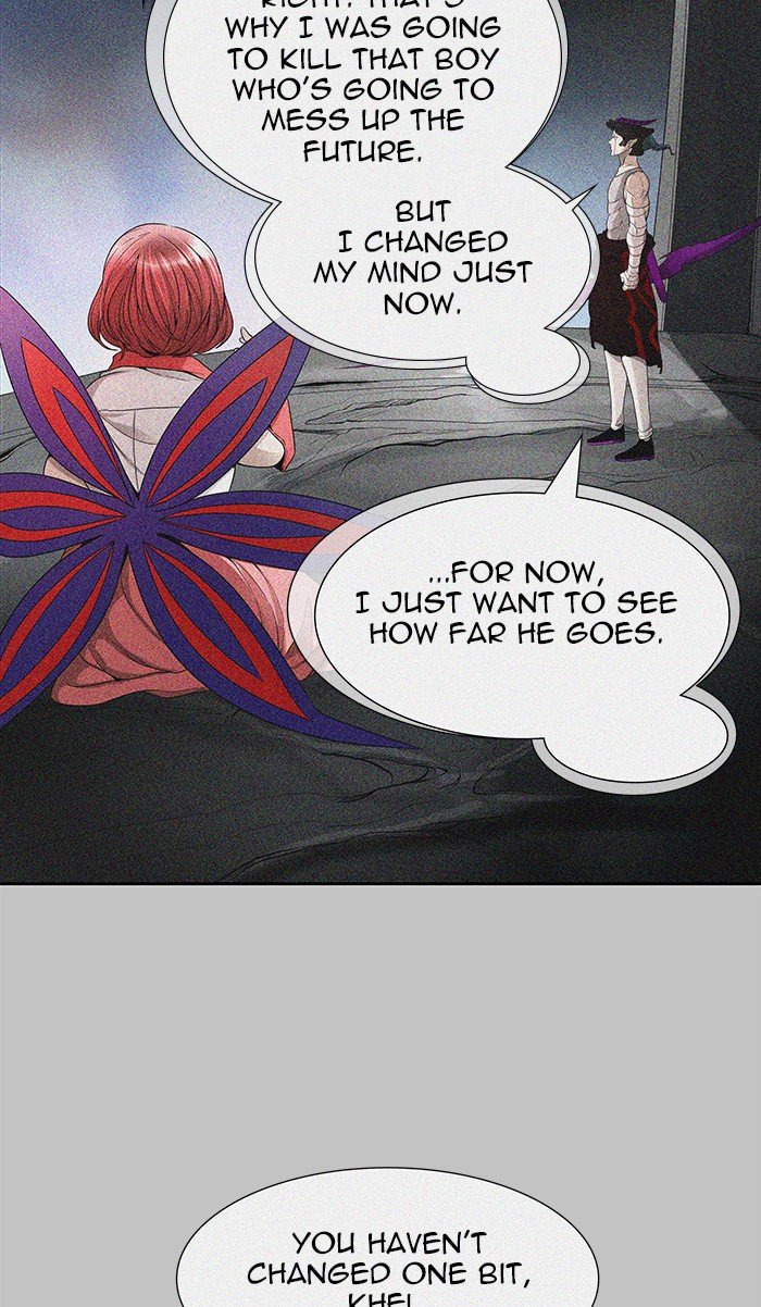 Tower of God, Chapter 463 image 057